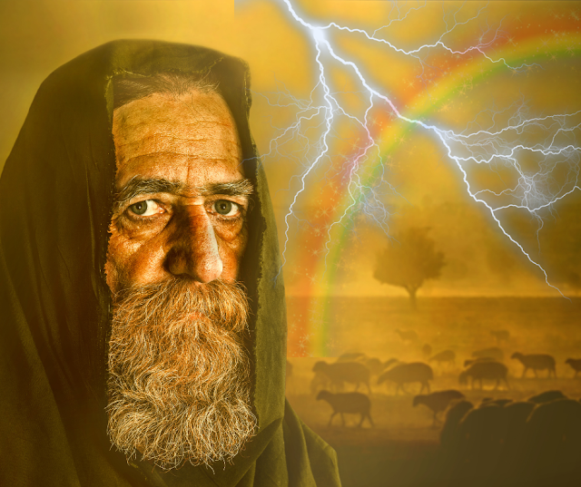 Genesis 12 – The Call of Abram