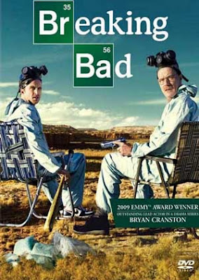  Rẽ Trái 2 -  Breaking Bad Season 2