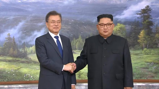 Kim aún tiene dudas sobre garantías de seguridad que le ofrece Trump Kim aún tiene dudas sobre garantías de seguridad que le ofrece Trump