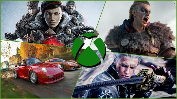 الكشف رسميا عن قائمة الكاملة للألعاب المعدلة خصيصا لجهاز Xbox Series X