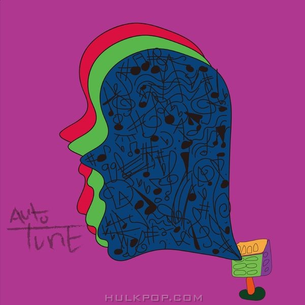 Franco – AUTO-TUNE – Single