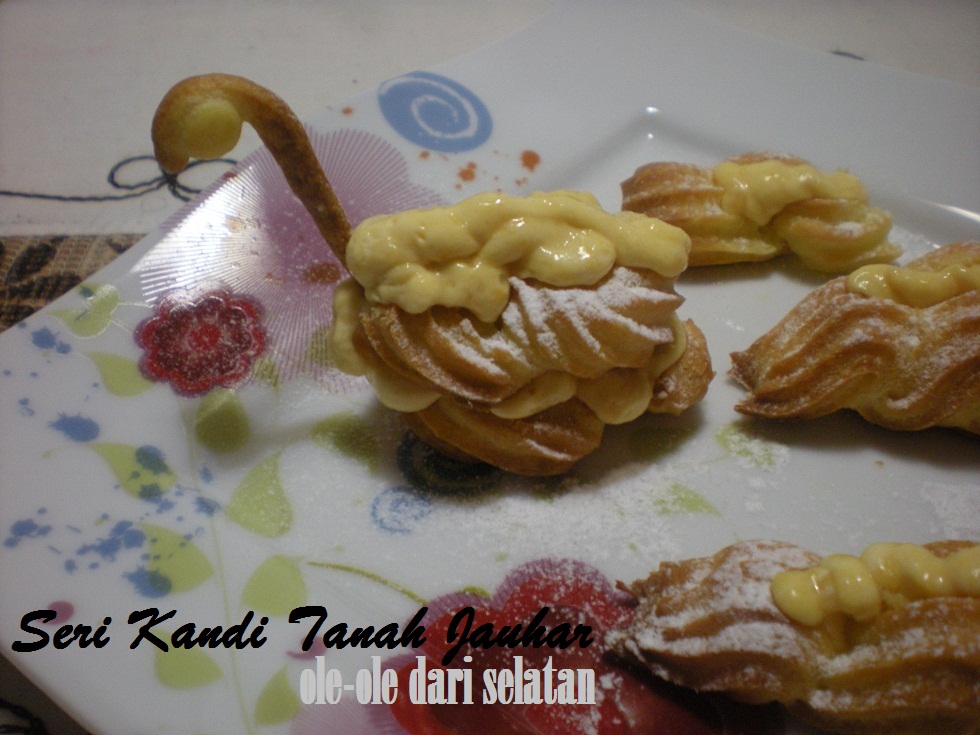 Epok2 Sayur Sos Keledek Mat Gebu Food Asian Desserts Traditional Cakes