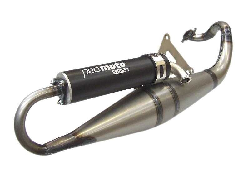 ADRENALIN SCOOTER PERFORMANCE PARTS Peugeot Speedfight 3 PedMoto