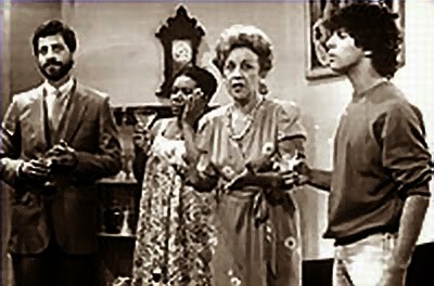 ... da Casa de Irene