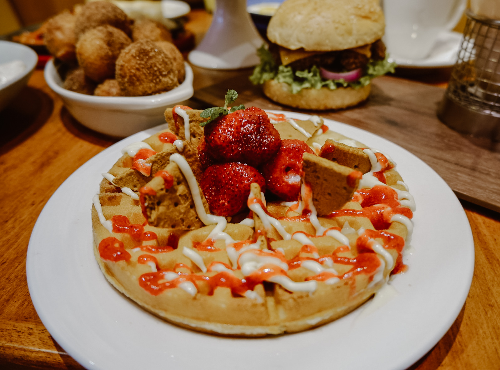 America's Diner Denny's Opens Branch In Mactan, Near Cebu International