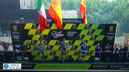 PODIO MOTO GP PODIO MOTO GP.