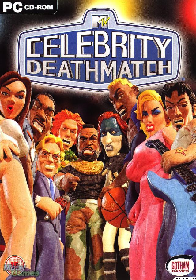 celebrity deathmatch ending 17 judul game fighting terbaik di pc yang wajib kamu celebrity deathmatch ending 17 judul game fighting terbaik di pc yang wajib kamu