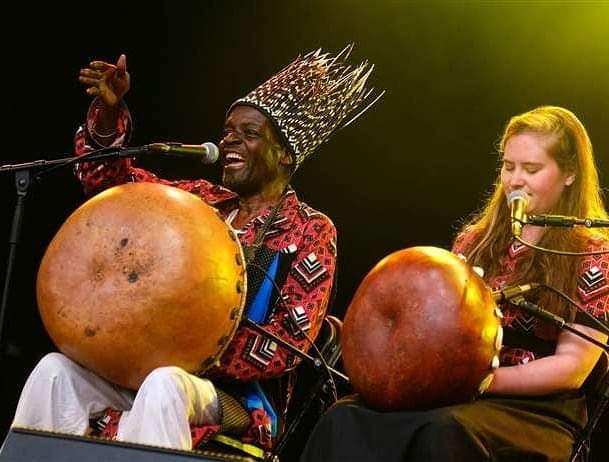 CHARTWELL DUTIRO DIES IN THE UK Mafaro