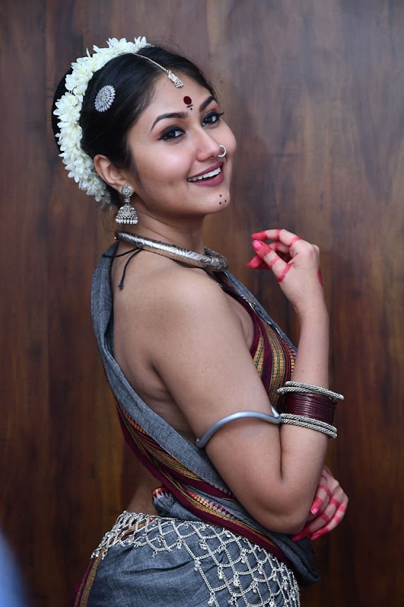Antasheela Ghosh