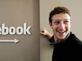Mark Zuckerberg berencana untuk menjual 35 Juta lembar saham Facebook dengan Rp168 Trilliun - Responsive Blogger Template Mark Zuckerberg berencana untuk menjual 35 Juta lembar saham Facebook dengan Rp168 Trilliun - Responsive Blogger Template