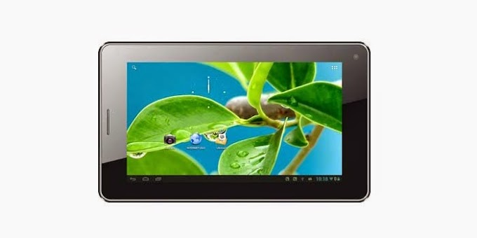 Datawind introduced UbiSlate 7CZ and 3G7 tablets offers BSNL 12 months Free Internet 