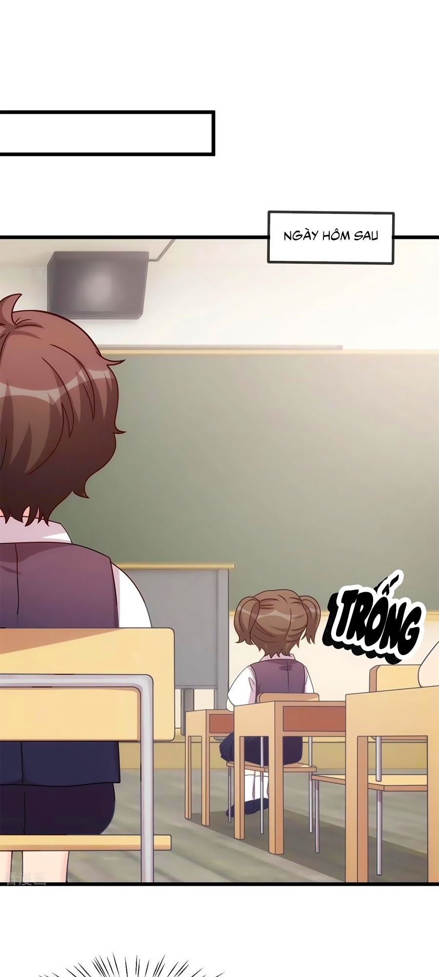 Cô vợ ấm áp của hạ thiếu Chapter 312