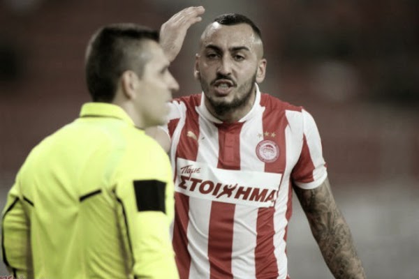 Μόνο ο Μήτρογλου! Τυχαίο;