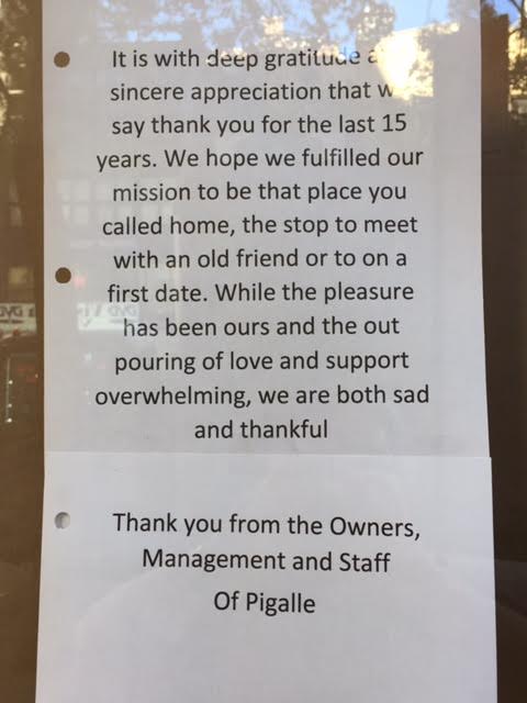 Lesa S Book Critiques New York New York