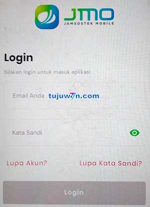 Cara mencairkan bpjs ketenagakerjaan lewat online