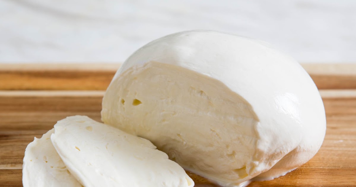 How to make mozzarella cheese with vinegar? cheesemandu