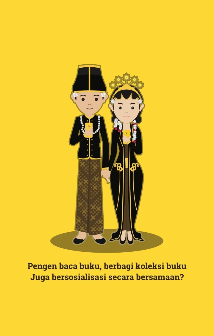 Pentingnya Membaca Buku di Era Informasi Digital-www.perpustakaan.org