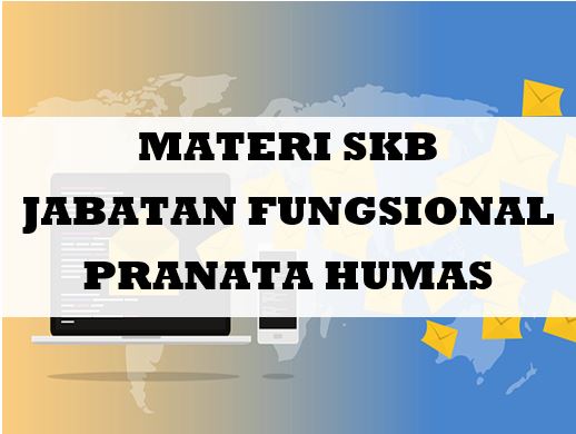 Materi Skb Humas Kumpulan Kunci Jawaban Buku