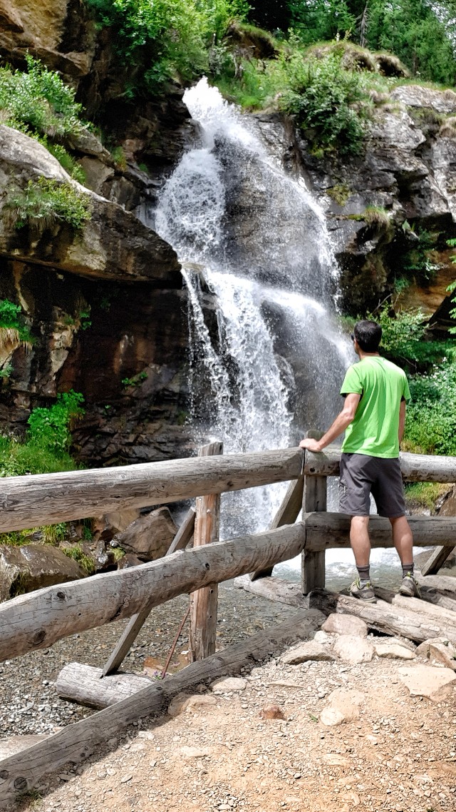 Cosa vedere in Val di Pejo in estate Montagna di Viaggi