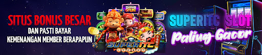 SUPERITC SLOT