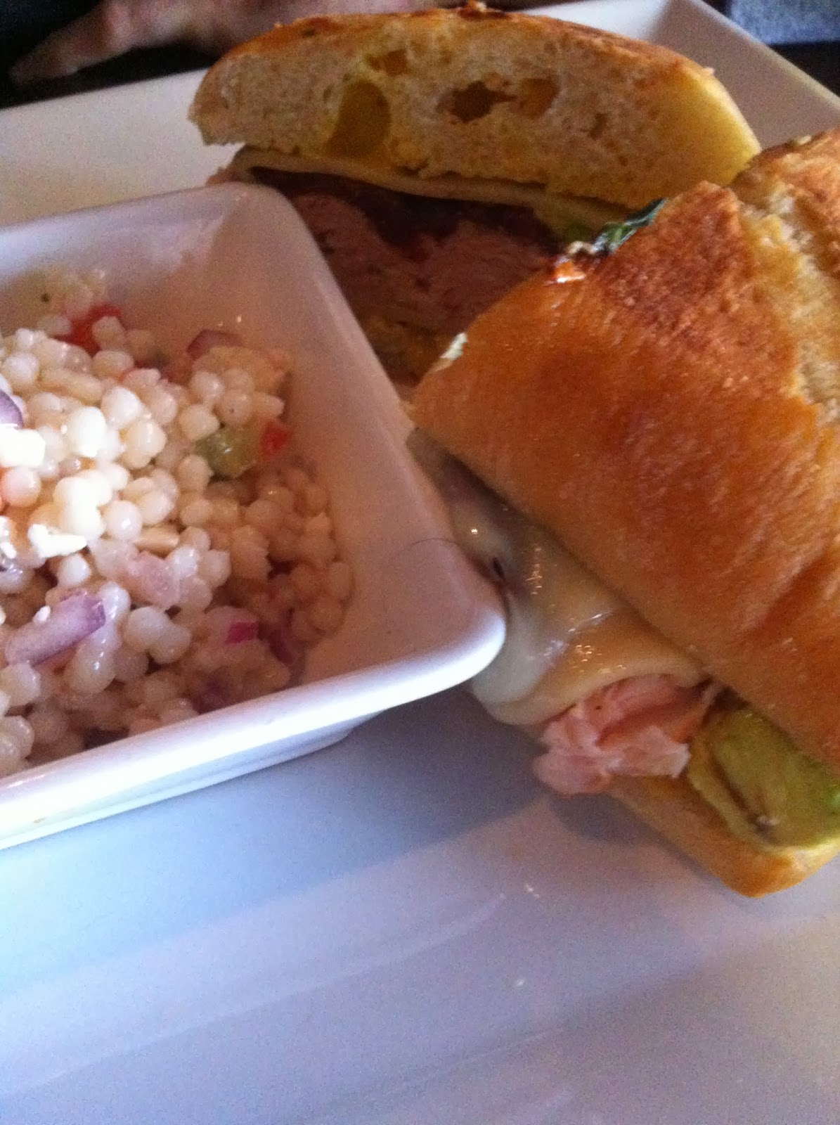 Alex.Food.Trips.Life Cribbs Kitchen Spartanburg, SC One of South