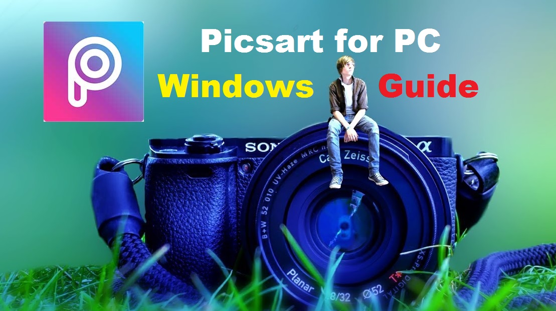 download picsart photo editor