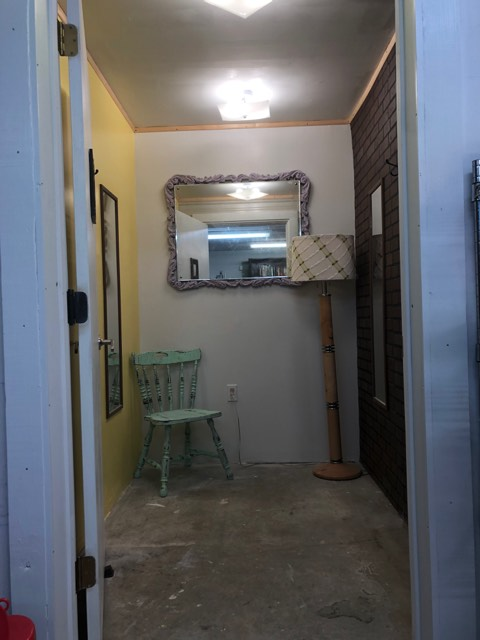 Texas County Food Pantry Remodels