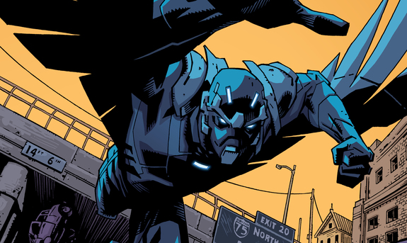 homem Aranha