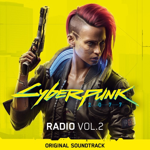 Various Artists - Cyberpunk 2077: Radio, Vol. 2 (Original Soundtrack) [iTunes Plus AAC M4A]