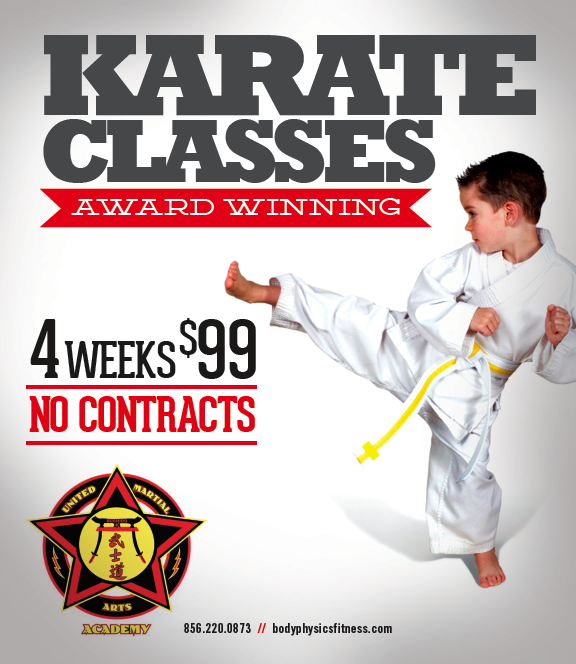 Body Physics Fitness Blog