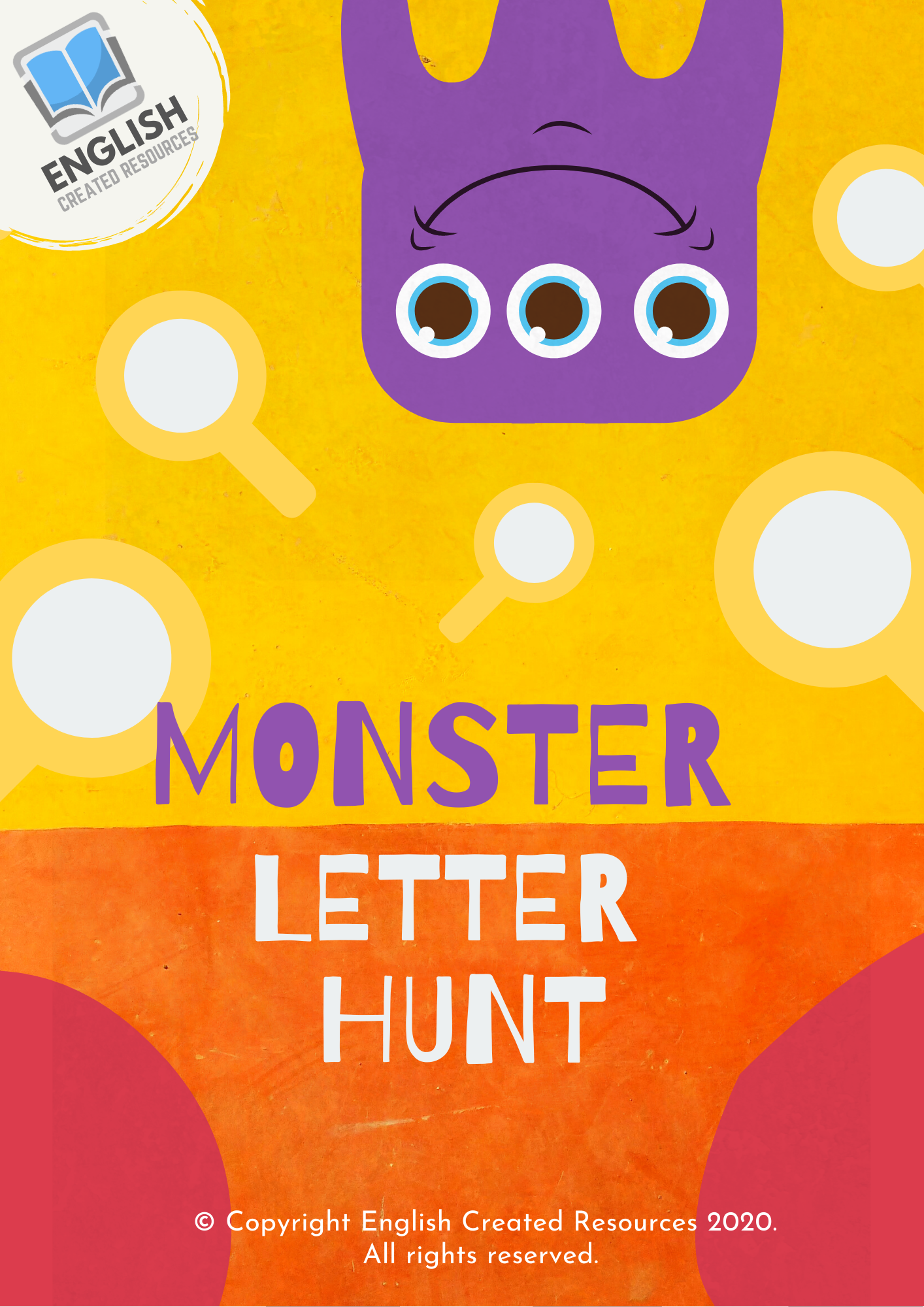Letter Hunt Coloring Book Letter Hunt Coloring Book