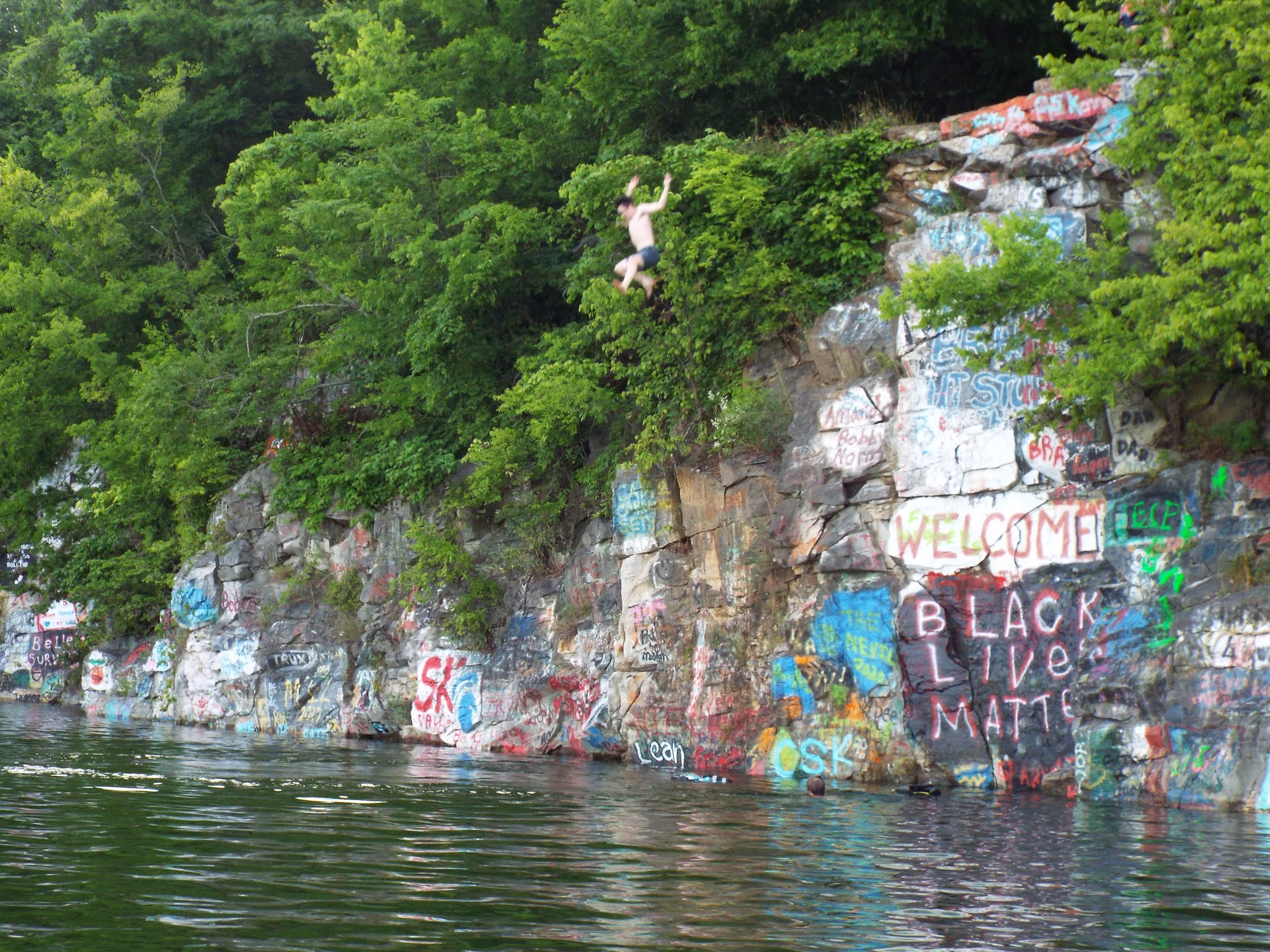 Cruising with "Best Mate" Grand Rivers, KY to Iuka, MS
