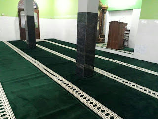 JUAL KARPET MASJID MURAH NAGEKEO JUAL KARPET MASJID MURAH NAGEKEO