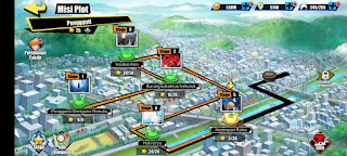 Tips & Trik Game BLEACH Eternal Soul