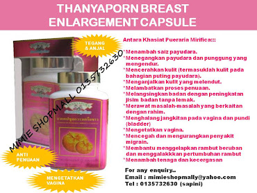 Thanyapon Breast Elargement