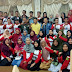 Terima Mahasiswa STAIN Bengkalis dalam Milenial dan Study Tour Mobility tahun 2020, Ini Harapan Ketua DPRD Provinsi Riau