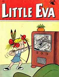 Read Little Eva online