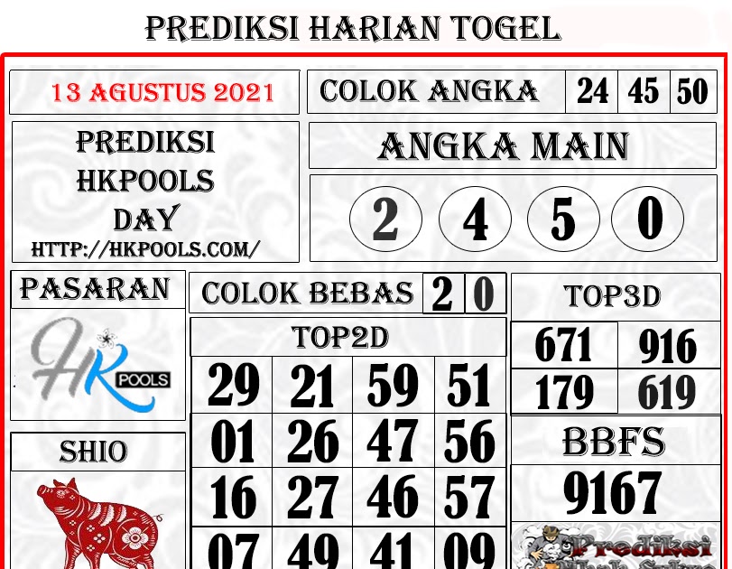Captainpaito Hk Jumat Captainpaito Hk Jumat