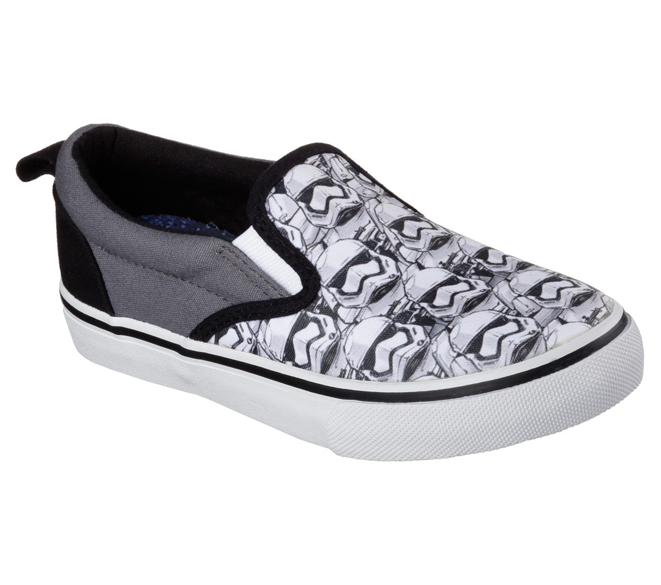 The Force is Strong with Skechers’ New Star Wars