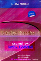 L'analyse Financière - El Bazi Mohammed