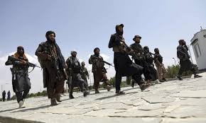 the-taliban-calls-for-the-nrf-to-lay-down-their-arms-as-they-surround-panshir