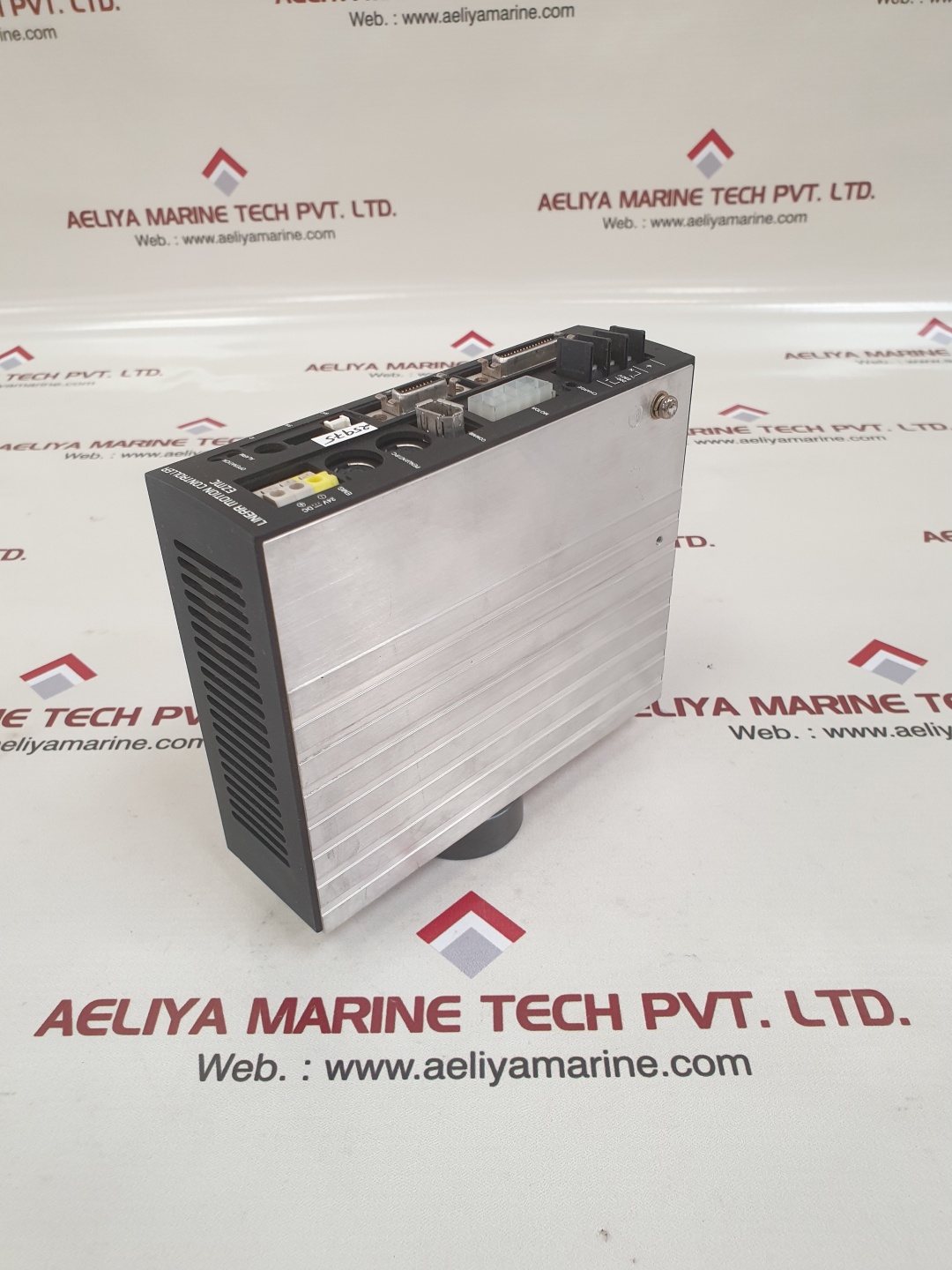 ORIENTAL LIMO EZMC 12 IC LINEAR MOTION CONTROLLER Aeliya Marine