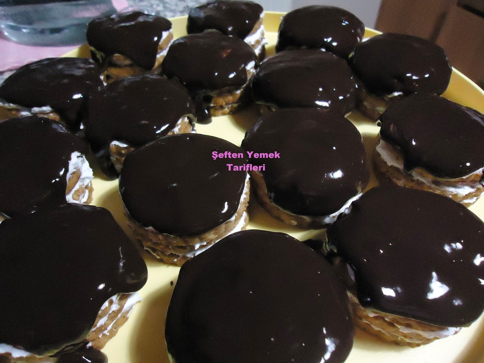 Şeften Yemek Tarifleri Kolay ve Nefis Resimli Yemek Tarifleri NEFİS