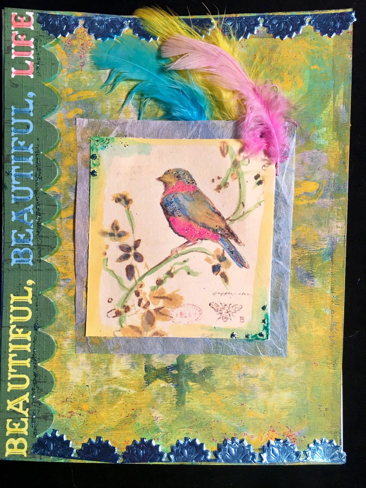 Gecko Galz Welcome To Spring With Gerri Herbst