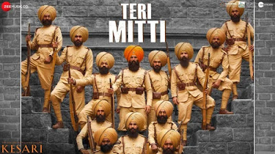 teri-mitti-lyrics-arko