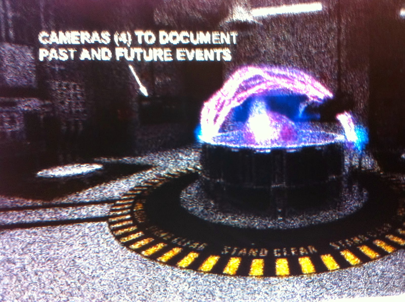 Eugene Ray Architect: SION REVELATIONS / meet j.j.hurtak, ron garner