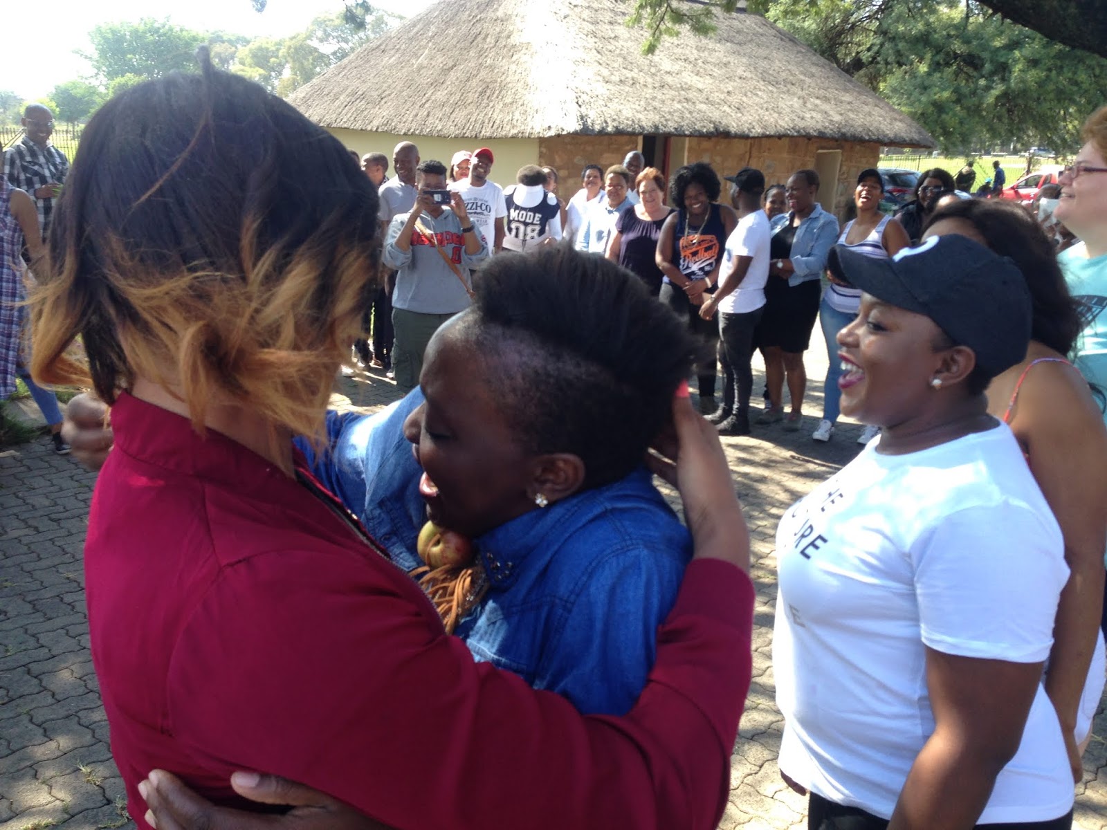 Team Building Gallery