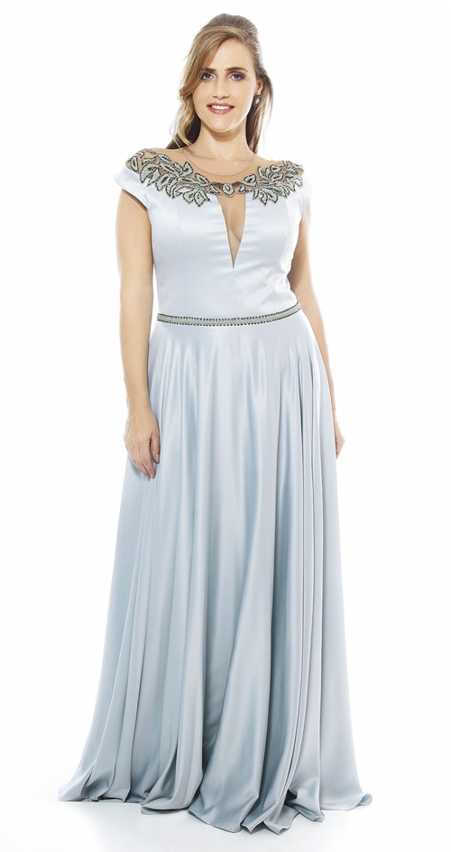 vestido de festa plus size sp vestido de festa plus size sp
