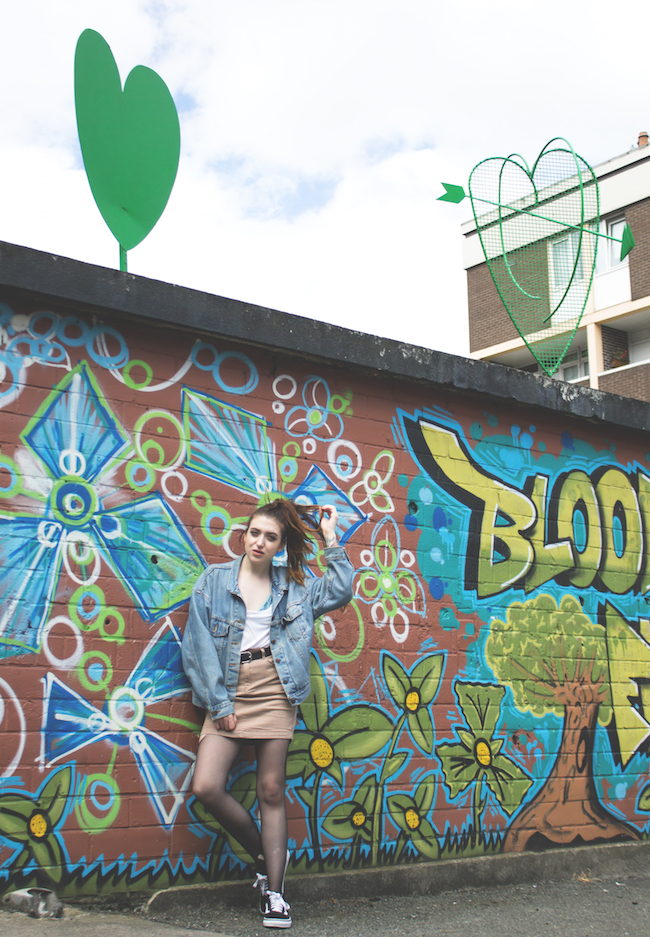 Graffiti Page 3 If It S Hip It S Here