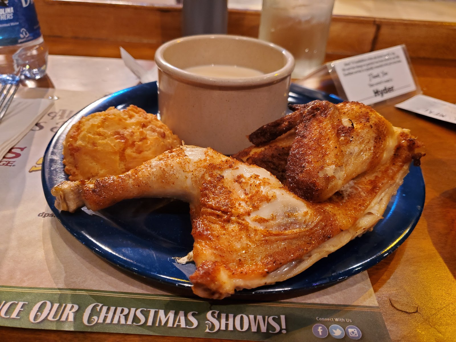 Go on a Electrifying Adventure at the Pirates Voyage Dinner and Show in